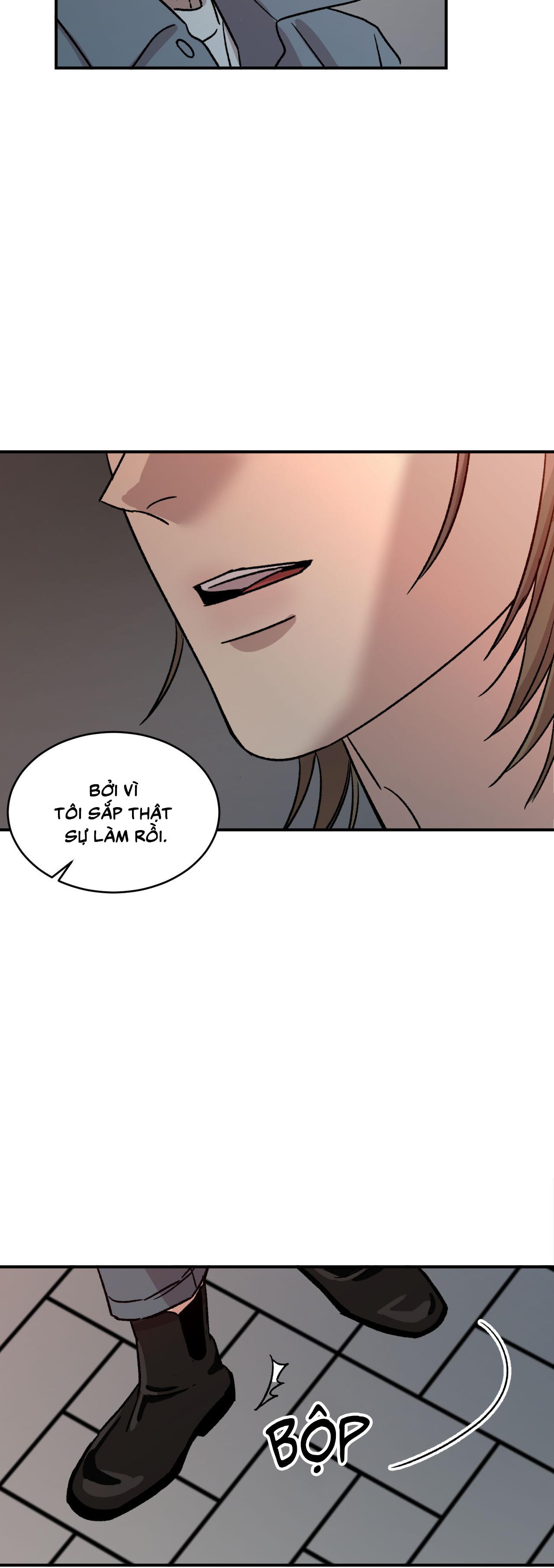 Nhà Của Chúng Ta Chapter 39 - Trang 3