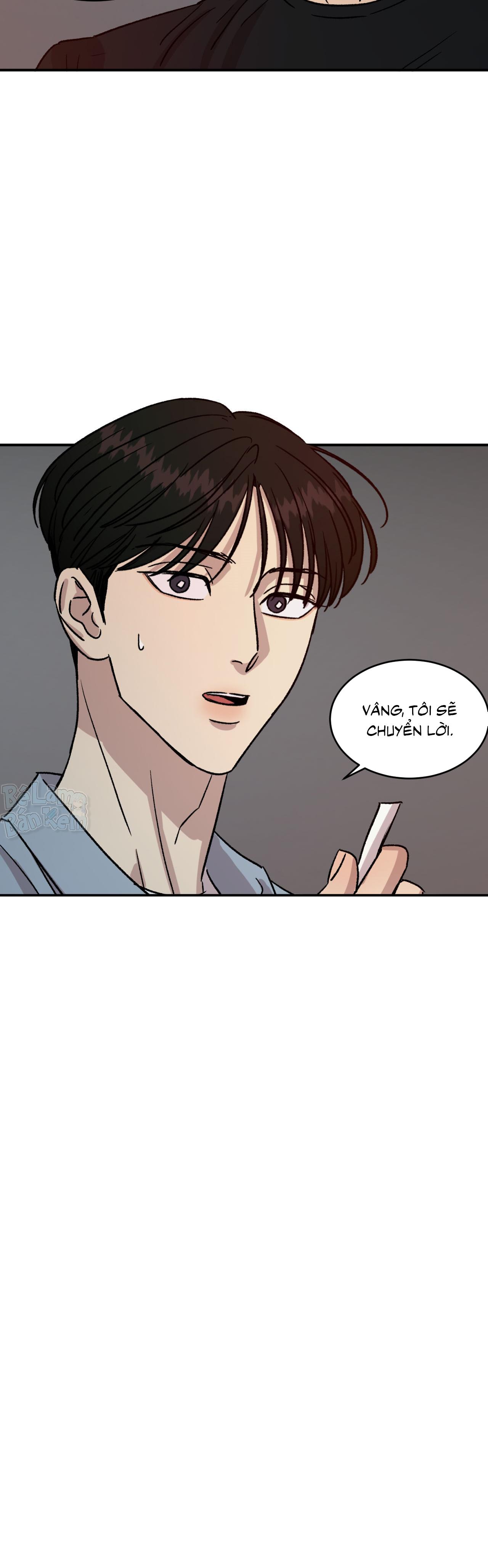 Nhà Của Chúng Ta Chapter 39 - Trang 3