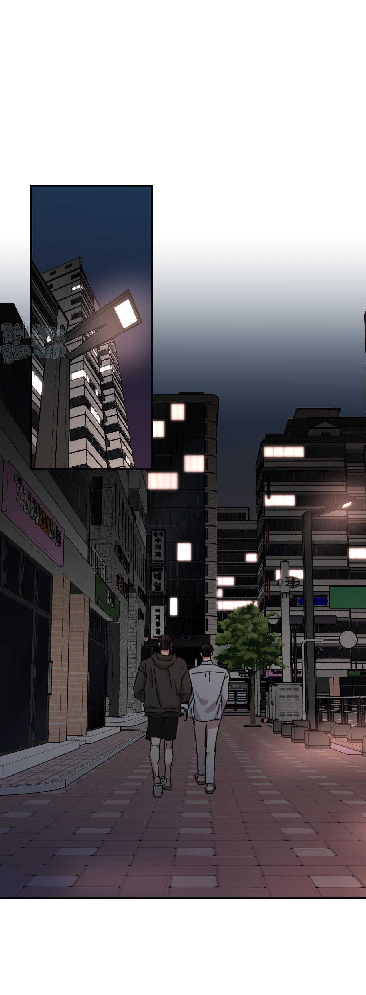 Nhà Của Chúng Ta Chapter 41 - Trang 3
