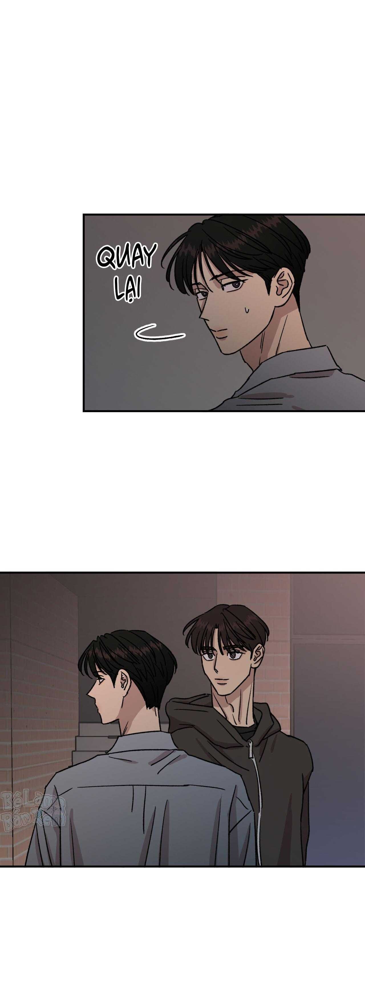 Nhà Của Chúng Ta Chapter 41 - Trang 3