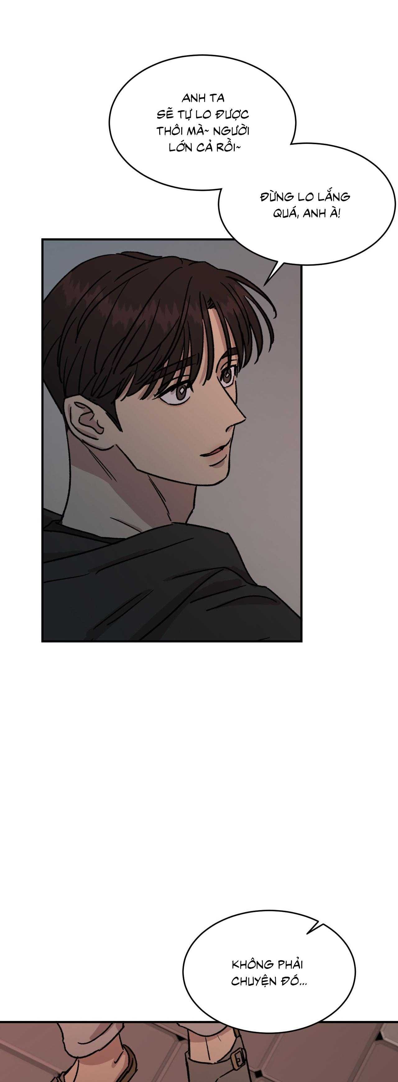 Nhà Của Chúng Ta Chapter 41 - Trang 3
