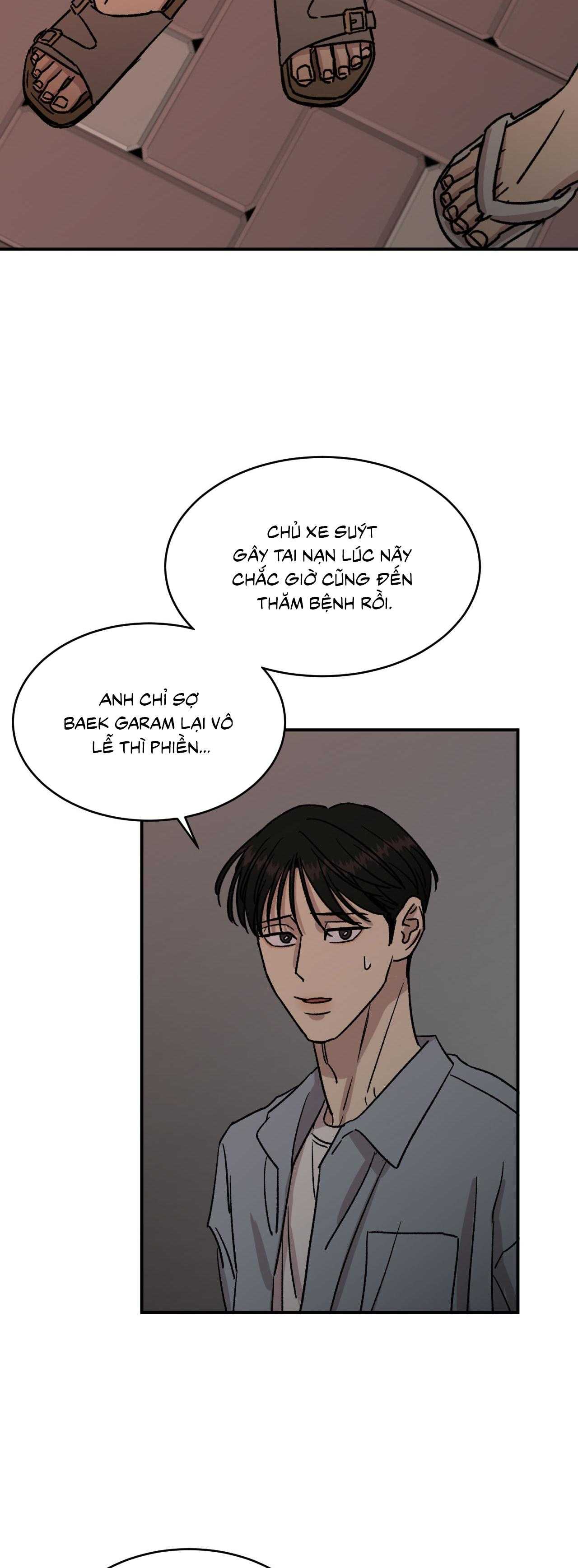 Nhà Của Chúng Ta Chapter 41 - Trang 3