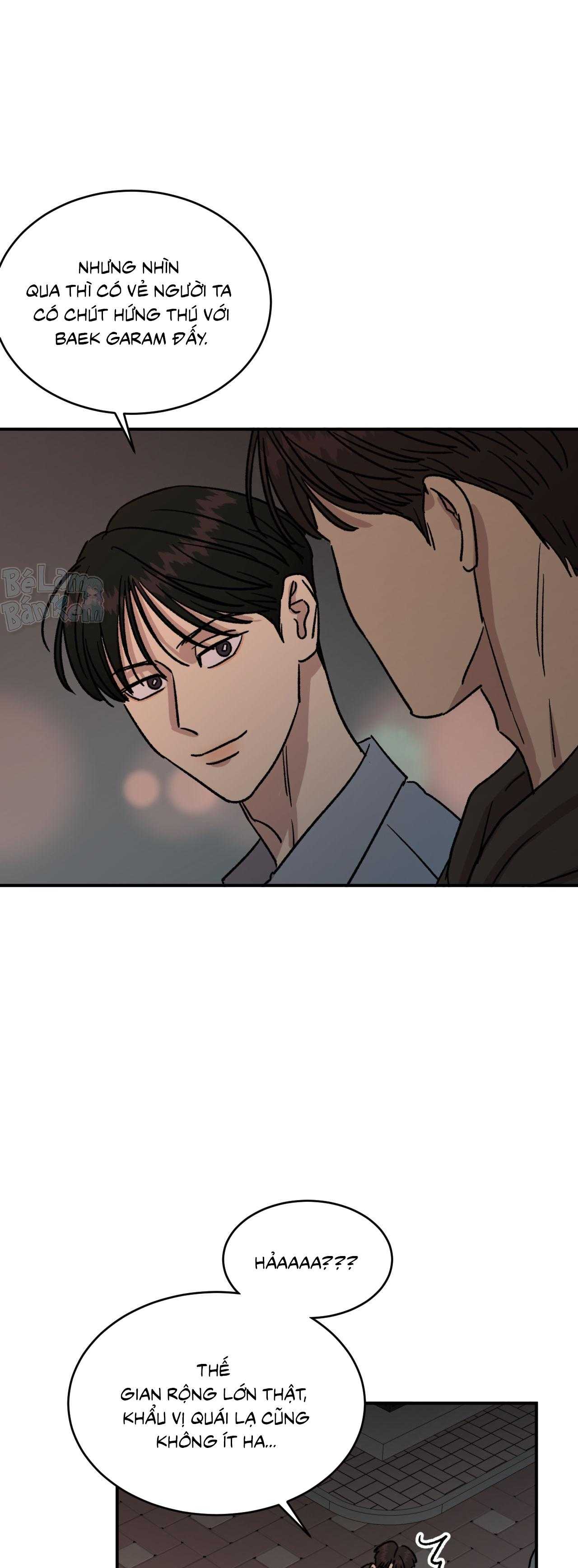 Nhà Của Chúng Ta Chapter 41 - Trang 3
