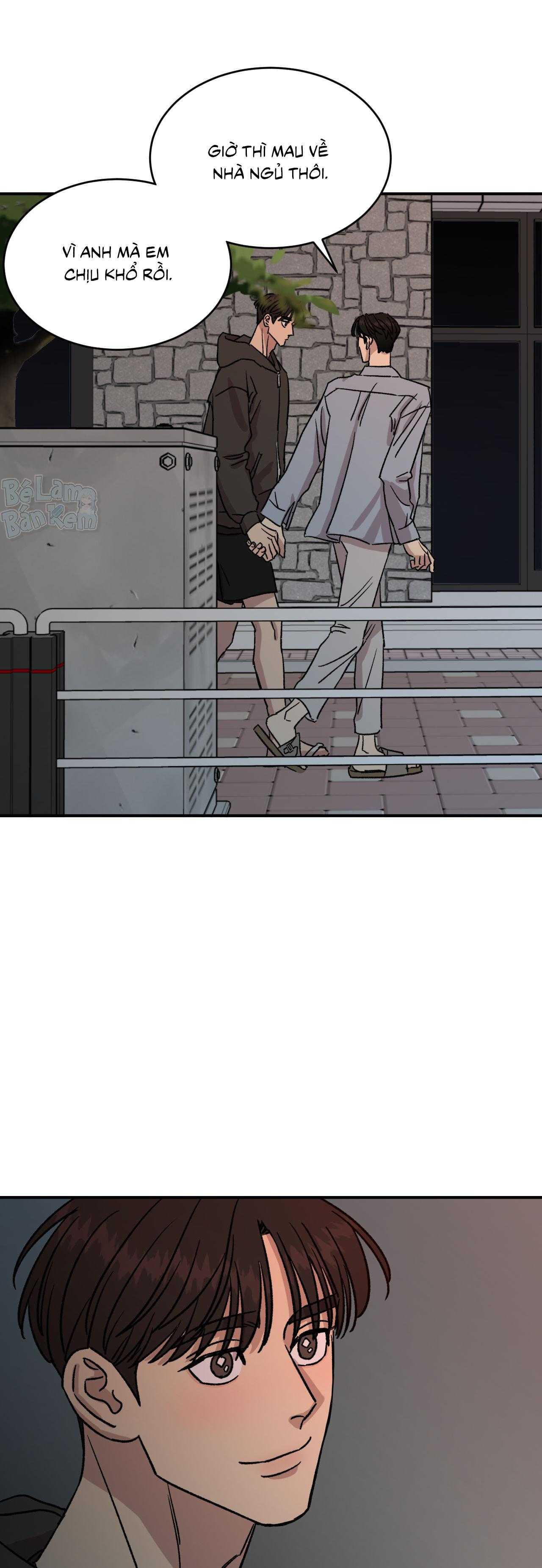 Nhà Của Chúng Ta Chapter 41 - Trang 3