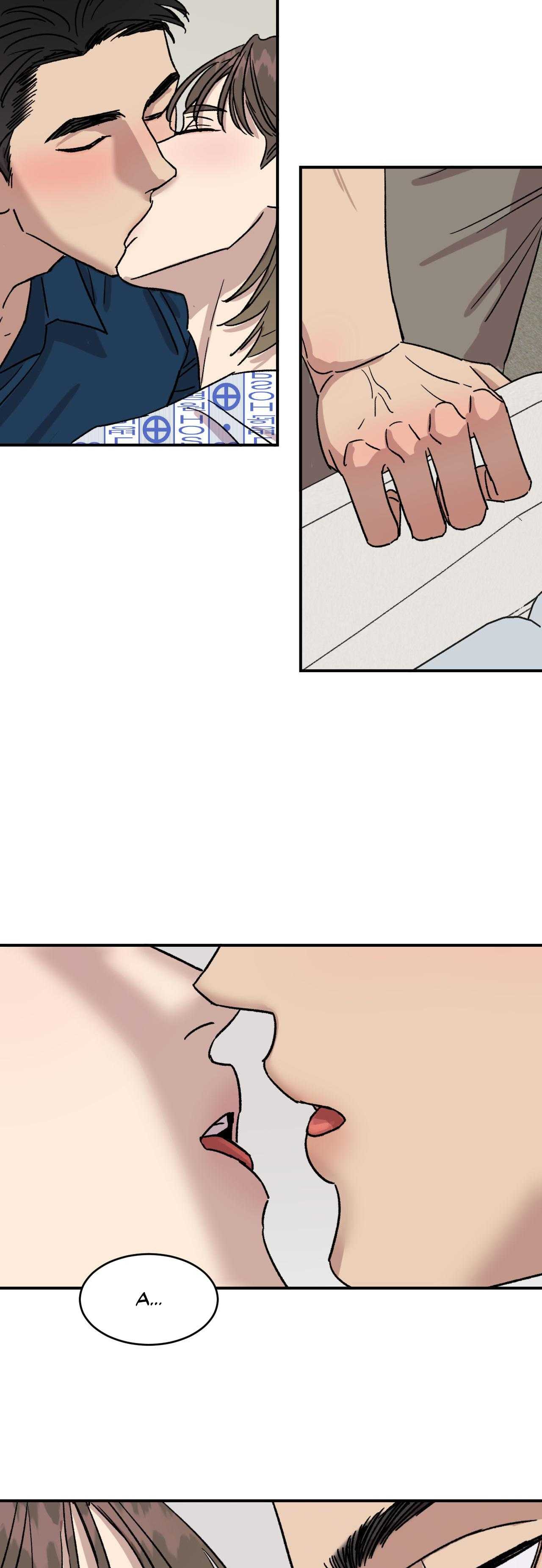Nhà Của Chúng Ta Chapter 41 - Trang 3