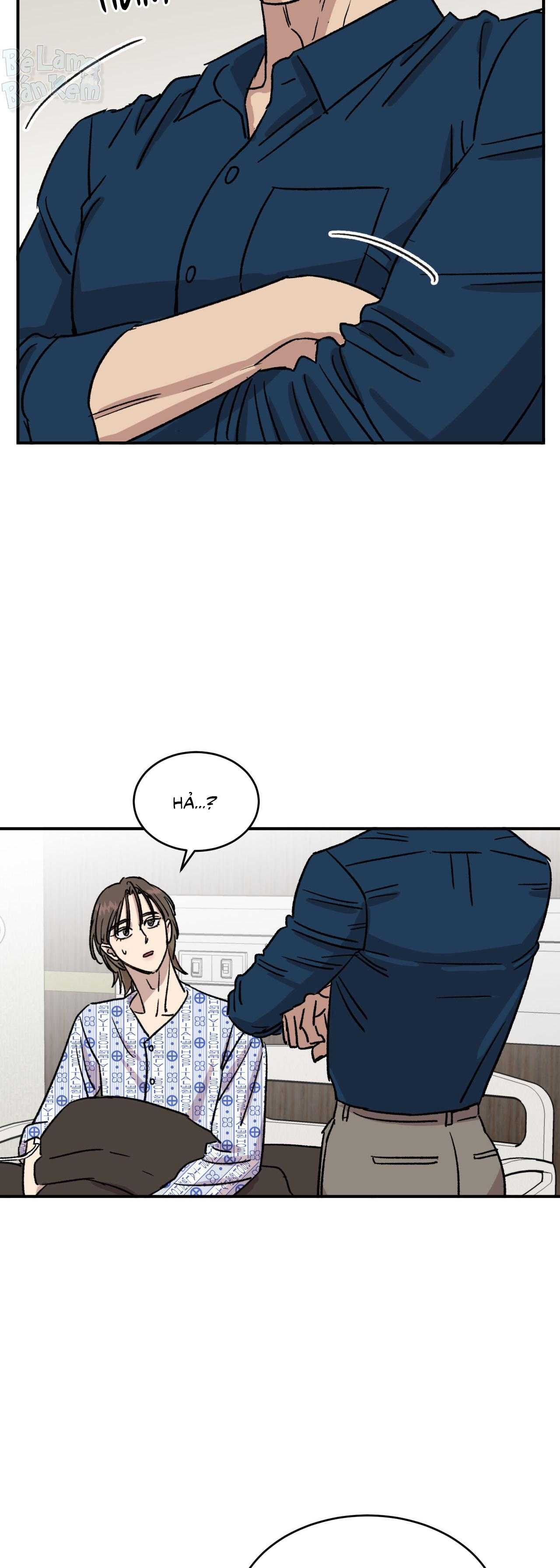 Nhà Của Chúng Ta Chapter 41 - Trang 3