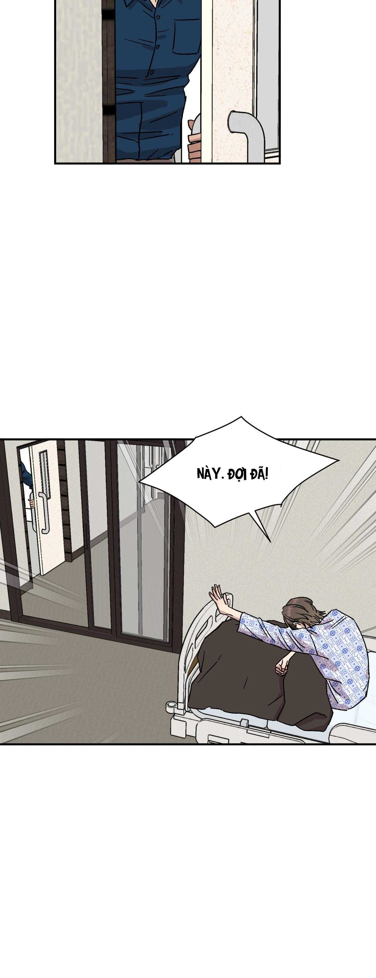 Nhà Của Chúng Ta Chapter 41 - Trang 3