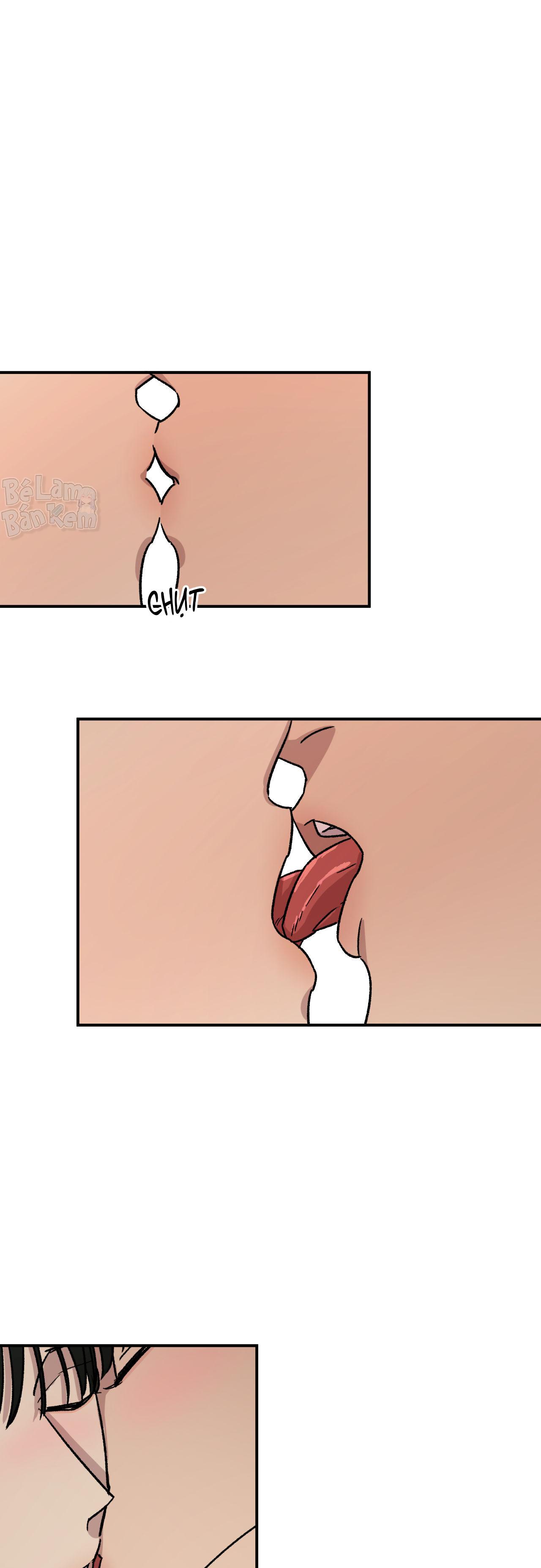 Nhà Của Chúng Ta Chapter 44 H+++ - Next 