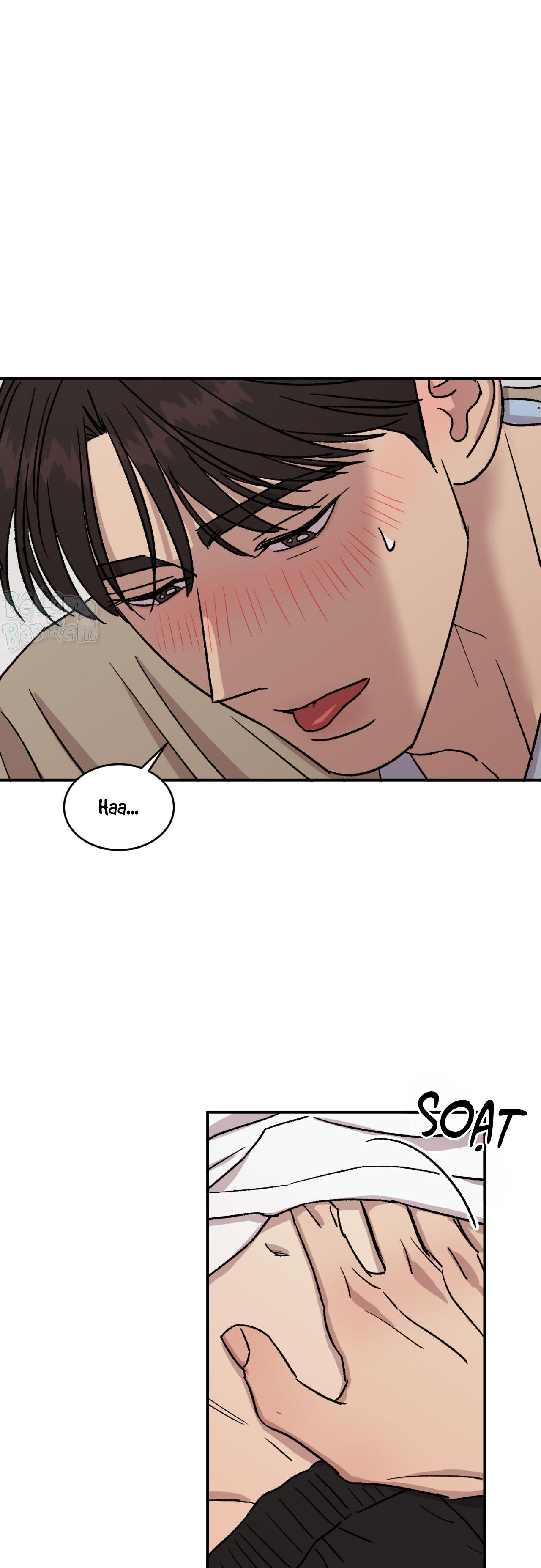Nhà Của Chúng Ta Chapter 44 H+++ - Next 