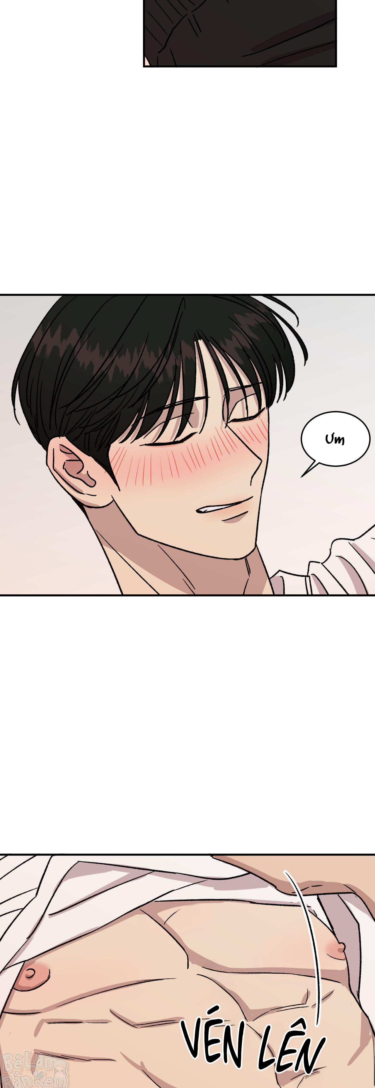 Nhà Của Chúng Ta Chapter 44 H+++ - Next 