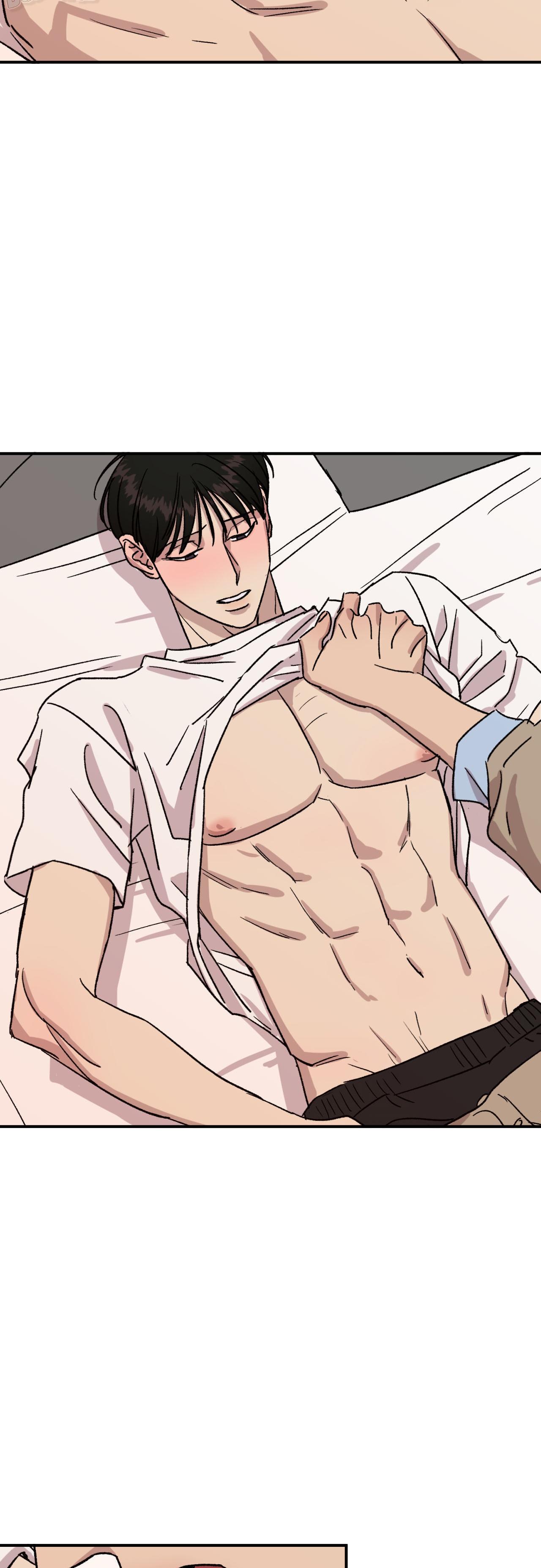 Nhà Của Chúng Ta Chapter 44 H+++ - Next 