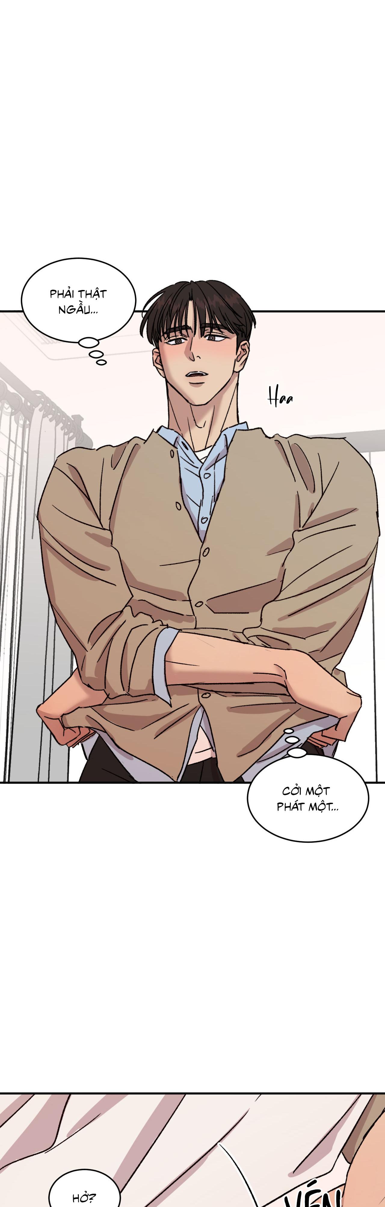 Nhà Của Chúng Ta Chapter 44 H+++ - Next 