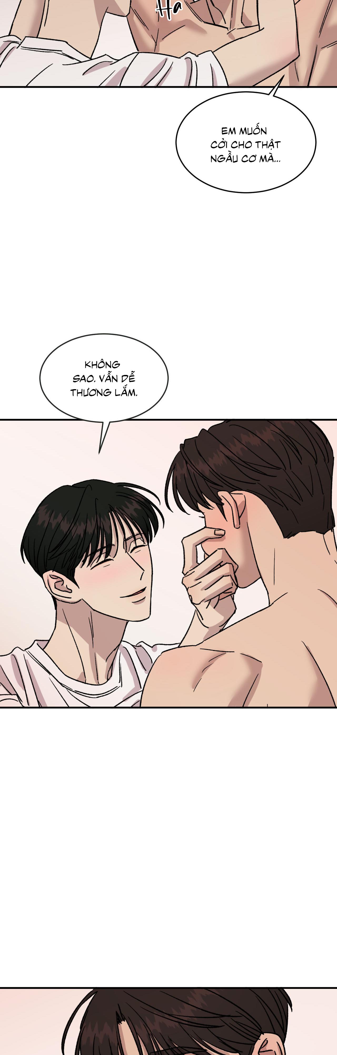 Nhà Của Chúng Ta Chapter 44 H+++ - Next 