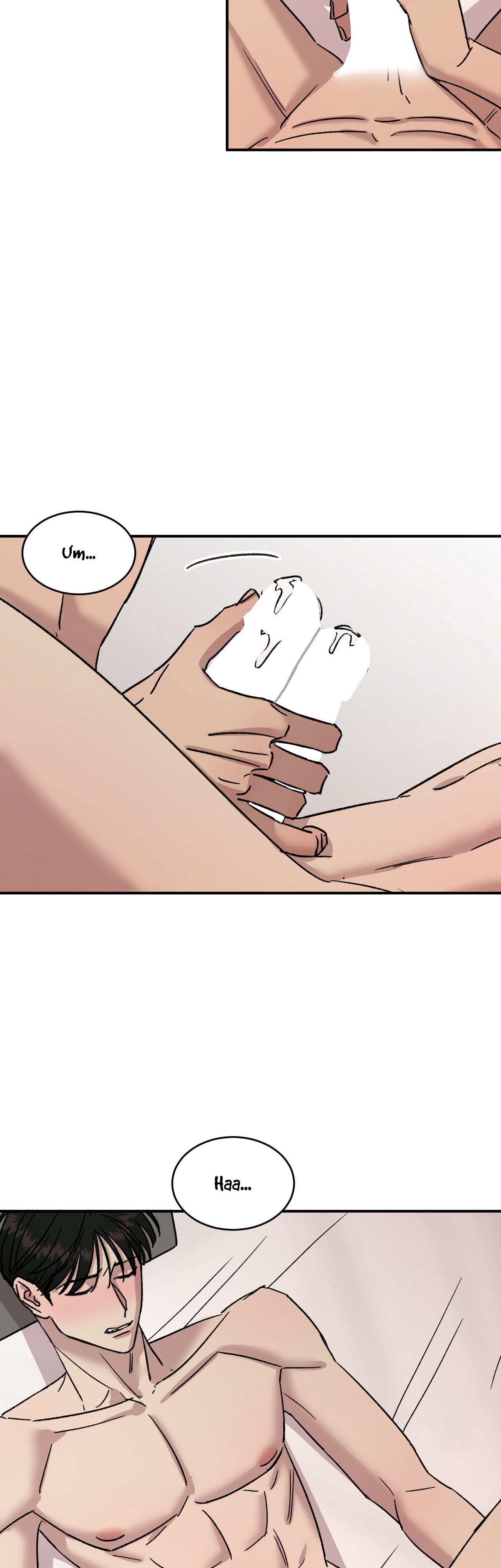 Nhà Của Chúng Ta Chapter 44 H+++ - Next 