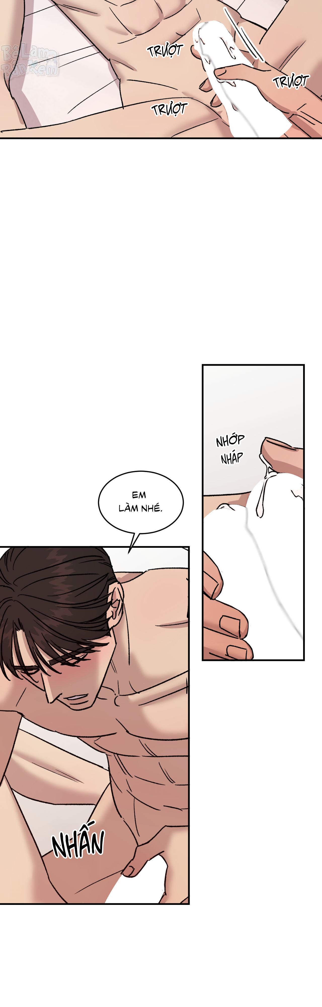 Nhà Của Chúng Ta Chapter 44 H+++ - Next 