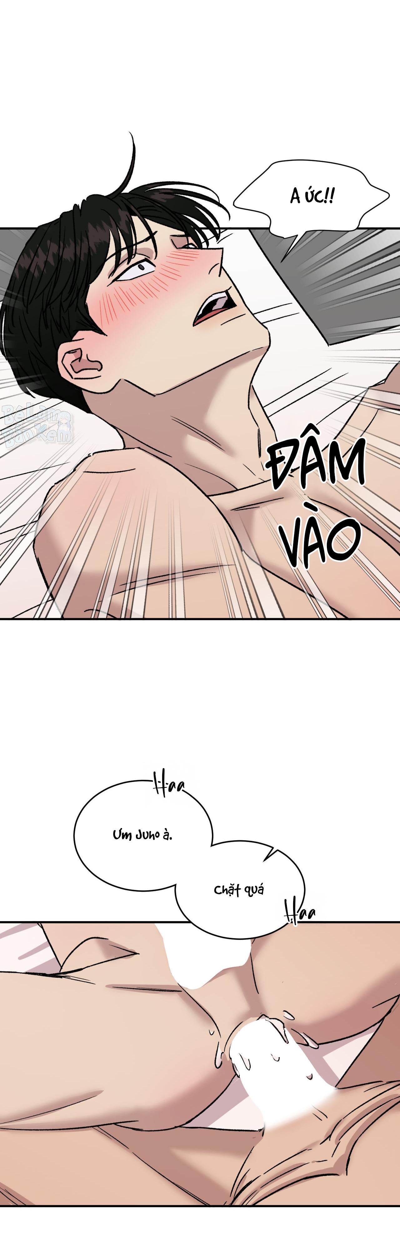 Nhà Của Chúng Ta Chapter 44 H+++ - Next 