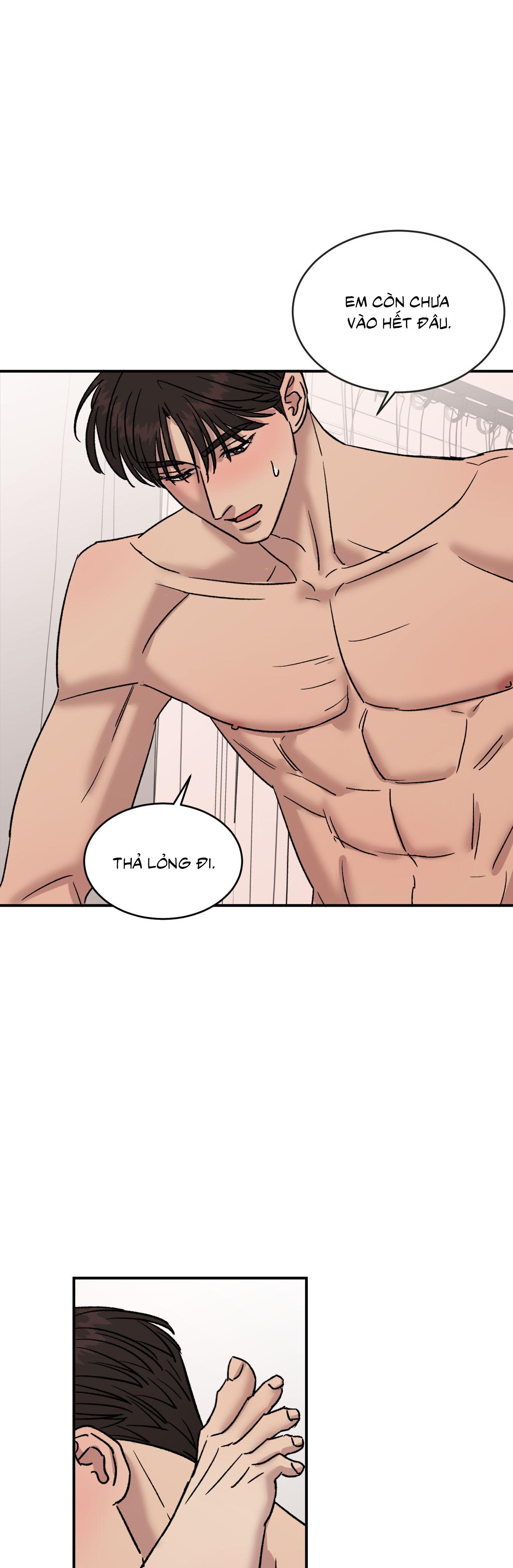 Nhà Của Chúng Ta Chapter 44 H+++ - Next 