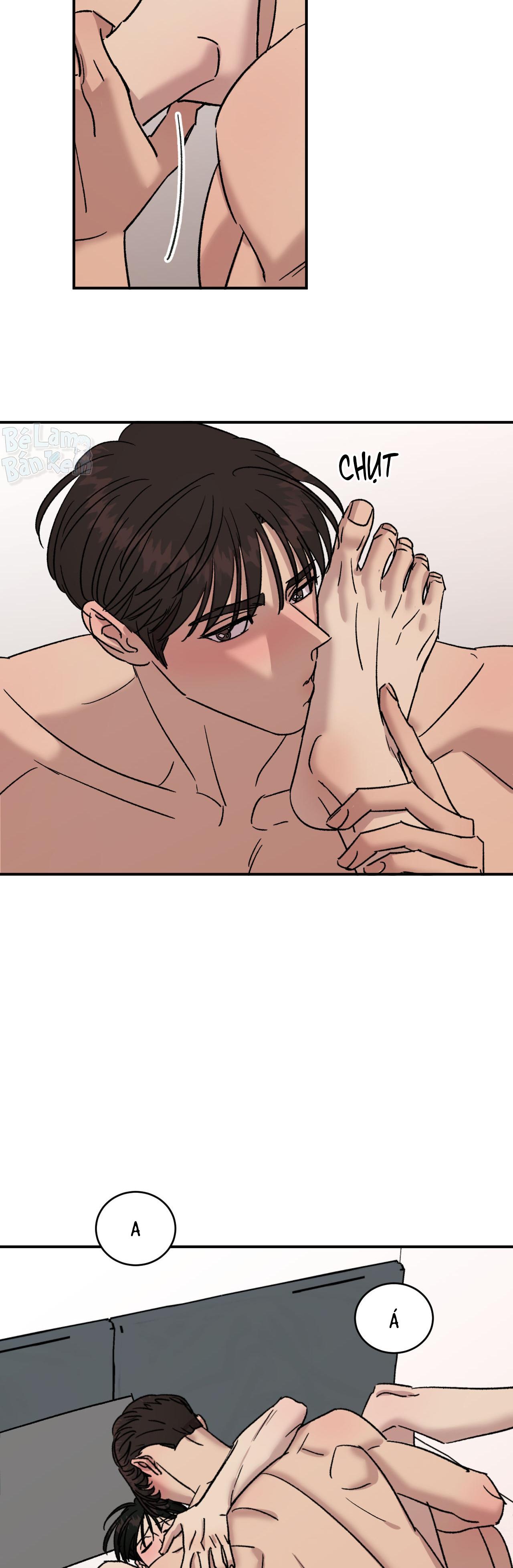 Nhà Của Chúng Ta Chapter 44 H+++ - Next 