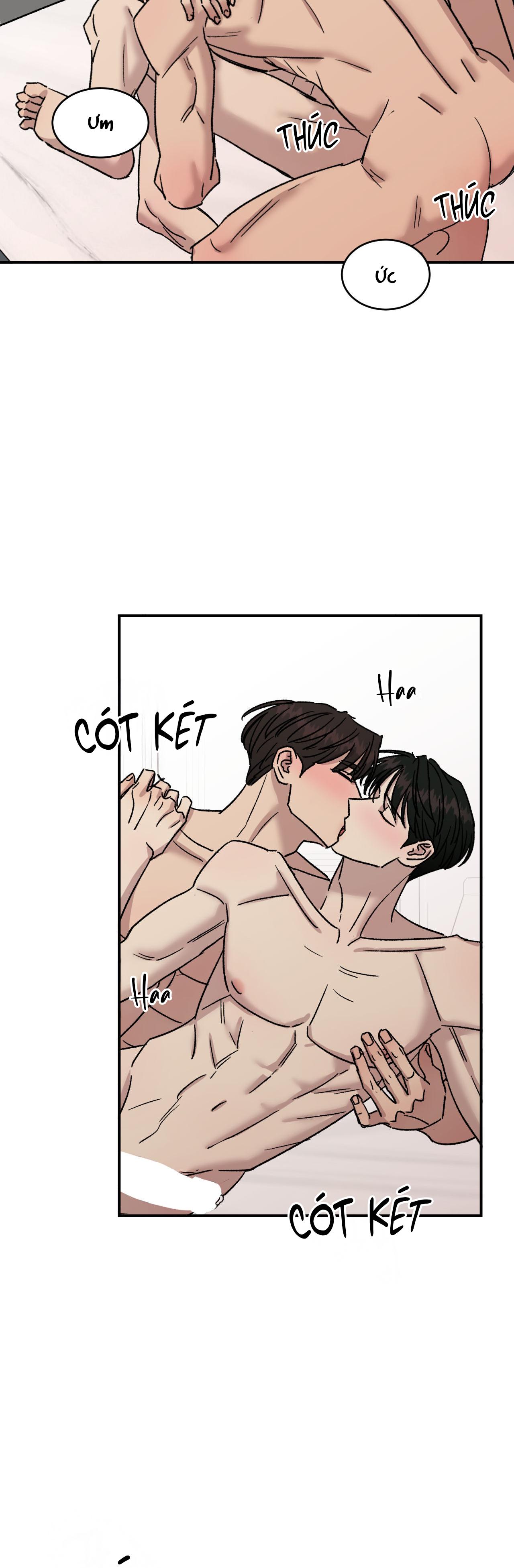 Nhà Của Chúng Ta Chapter 44 H+++ - Next 