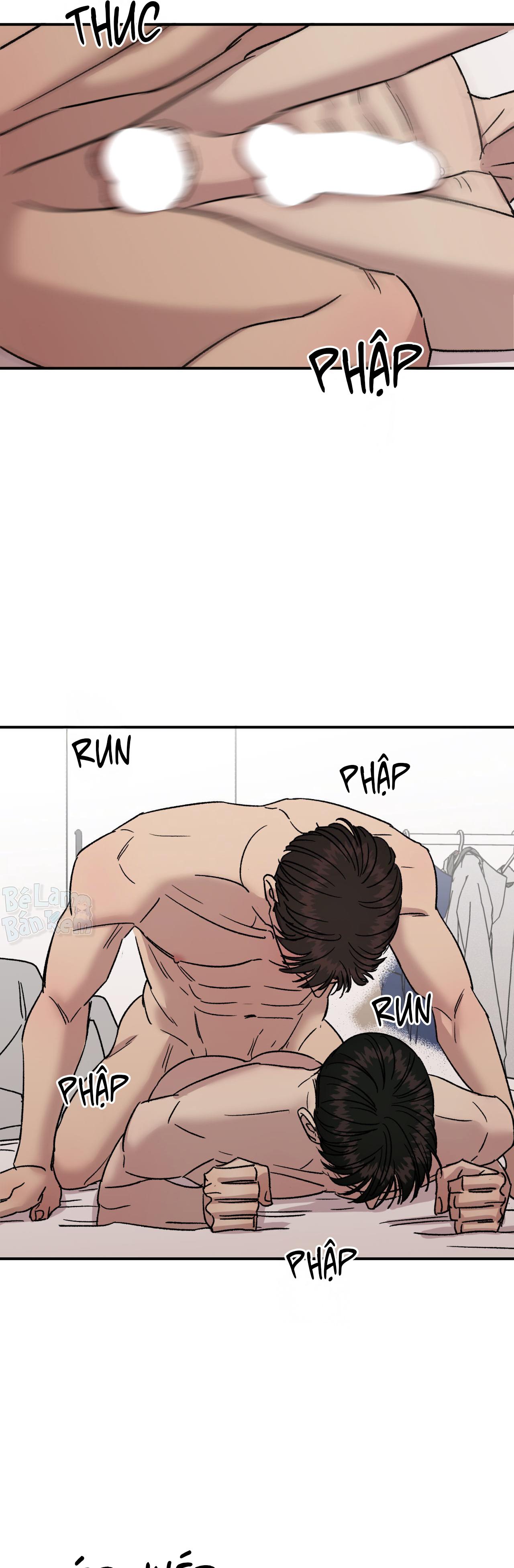 Nhà Của Chúng Ta Chapter 44 H+++ - Next 