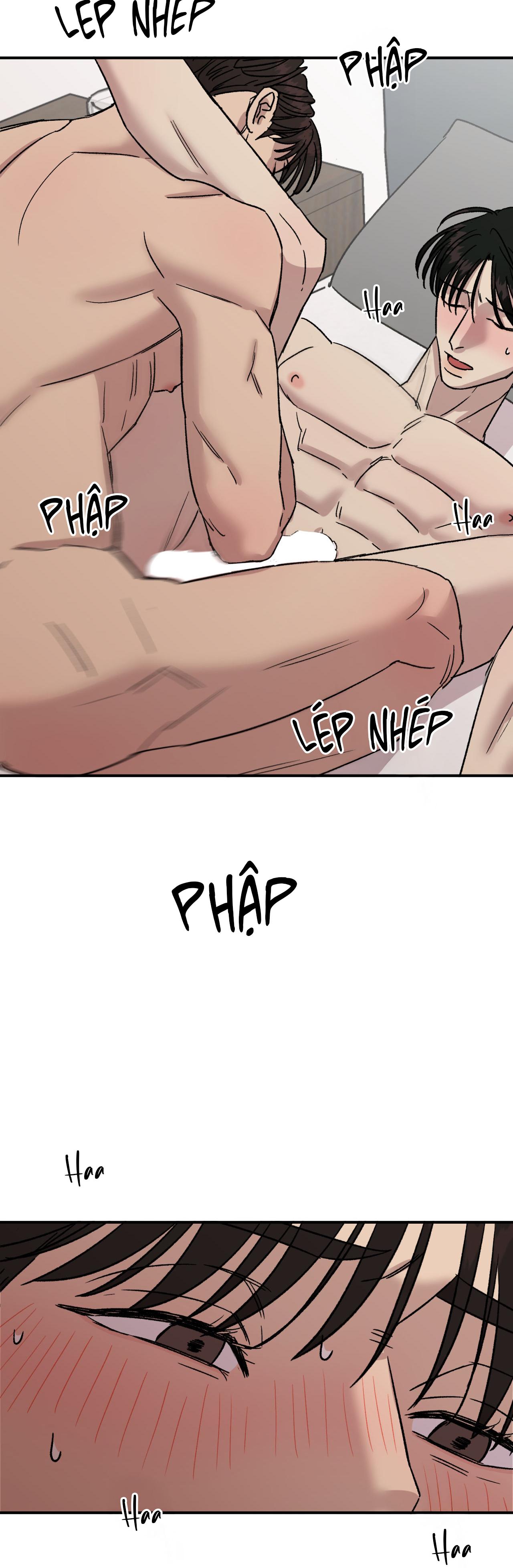 Nhà Của Chúng Ta Chapter 44 H+++ - Next 