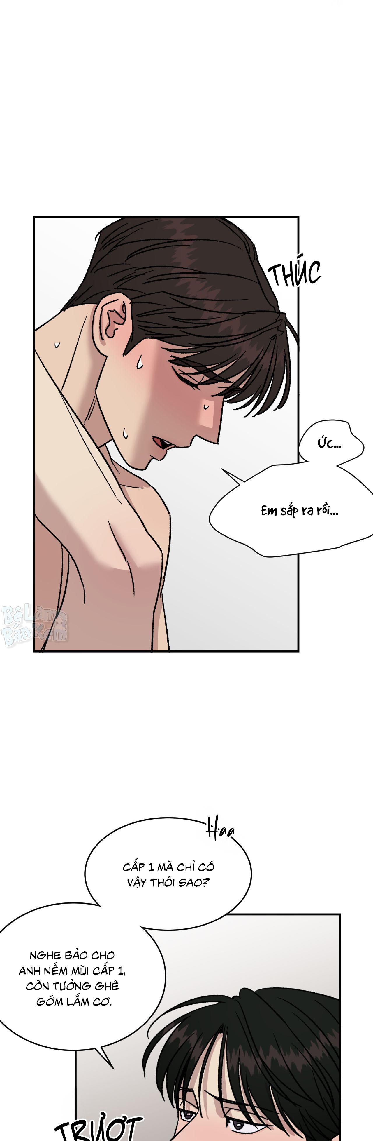 Nhà Của Chúng Ta Chapter 44 H+++ - Next 