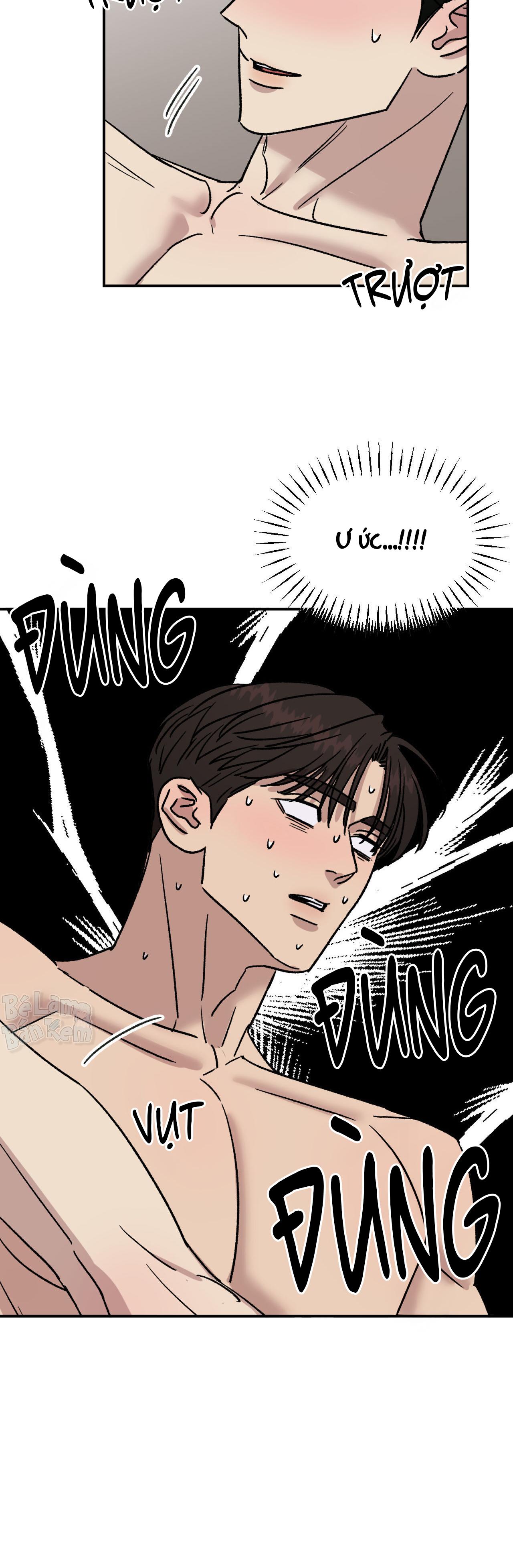 Nhà Của Chúng Ta Chapter 44 H+++ - Next 