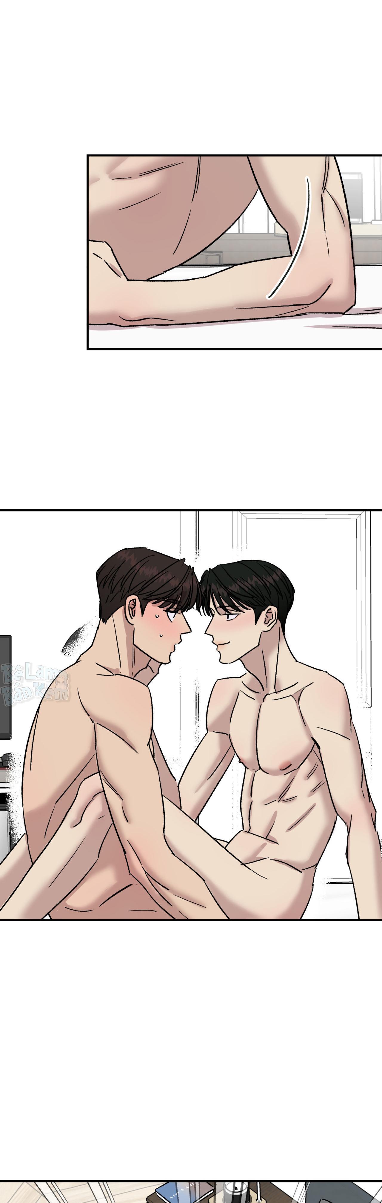 Nhà Của Chúng Ta Chapter 44 H+++ - Next 