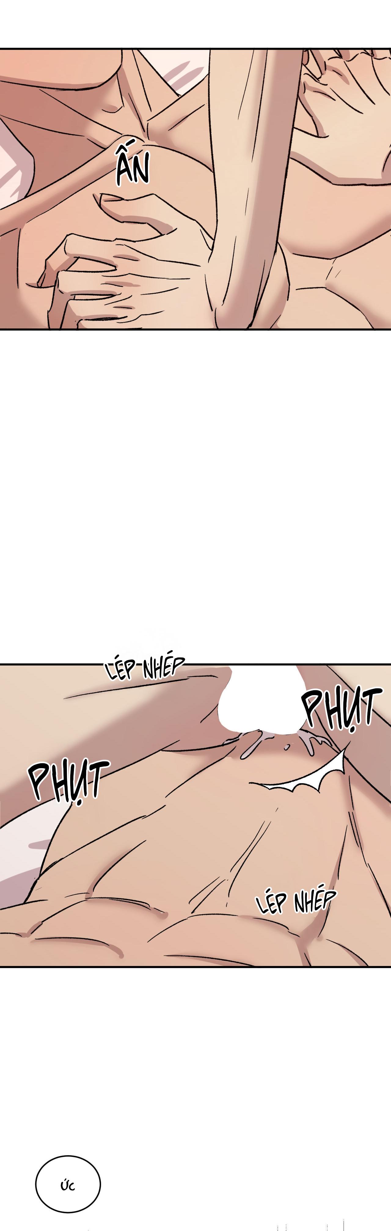 Nhà Của Chúng Ta Chapter 44 H+++ - Next 