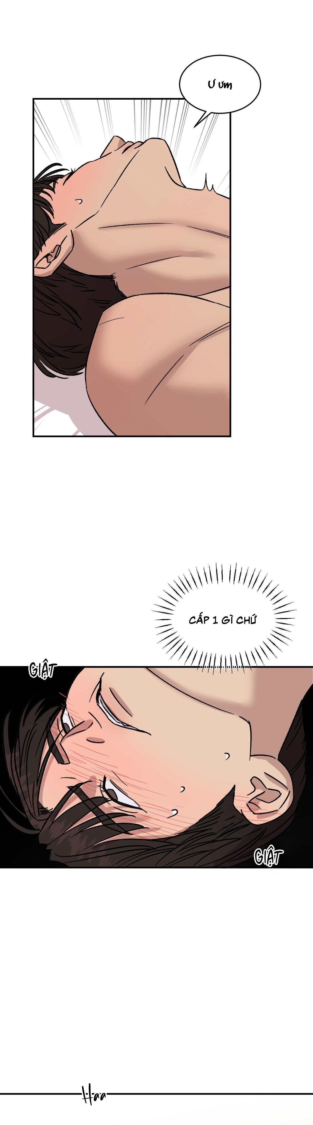 Nhà Của Chúng Ta Chapter 44 H+++ - Next 