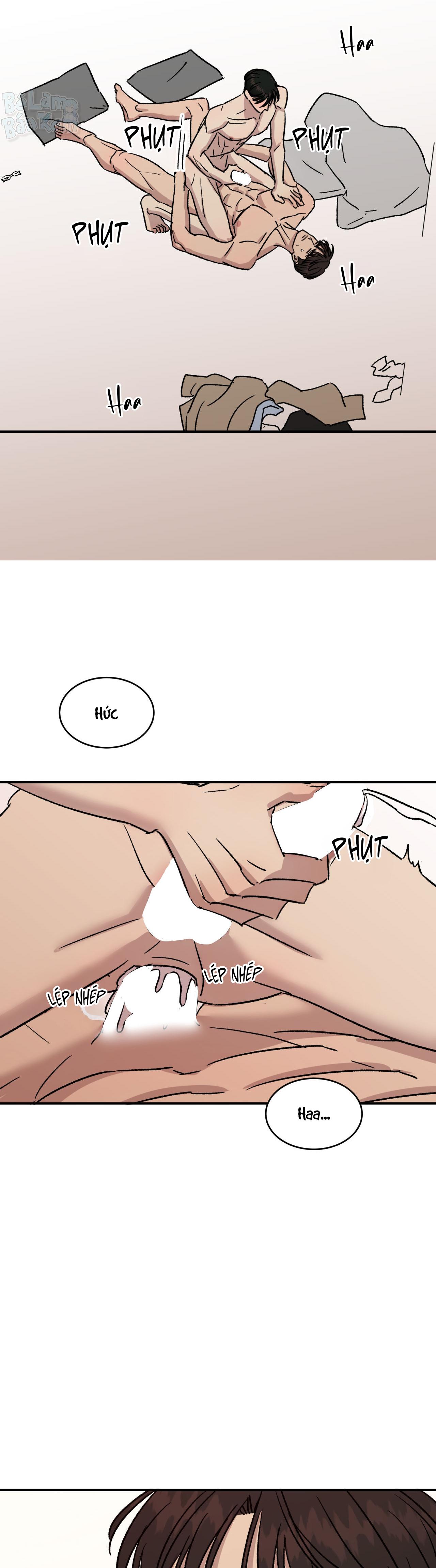 Nhà Của Chúng Ta Chapter 44 H+++ - Next 