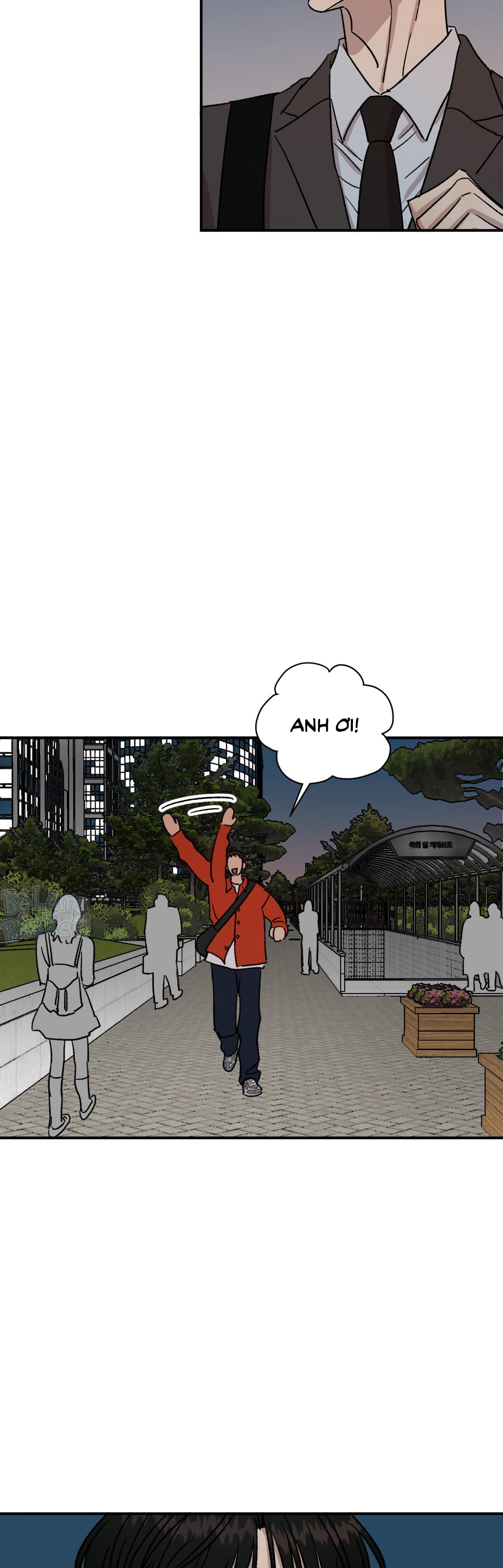 Nhà Của Chúng Ta Chapter 45 - Next 