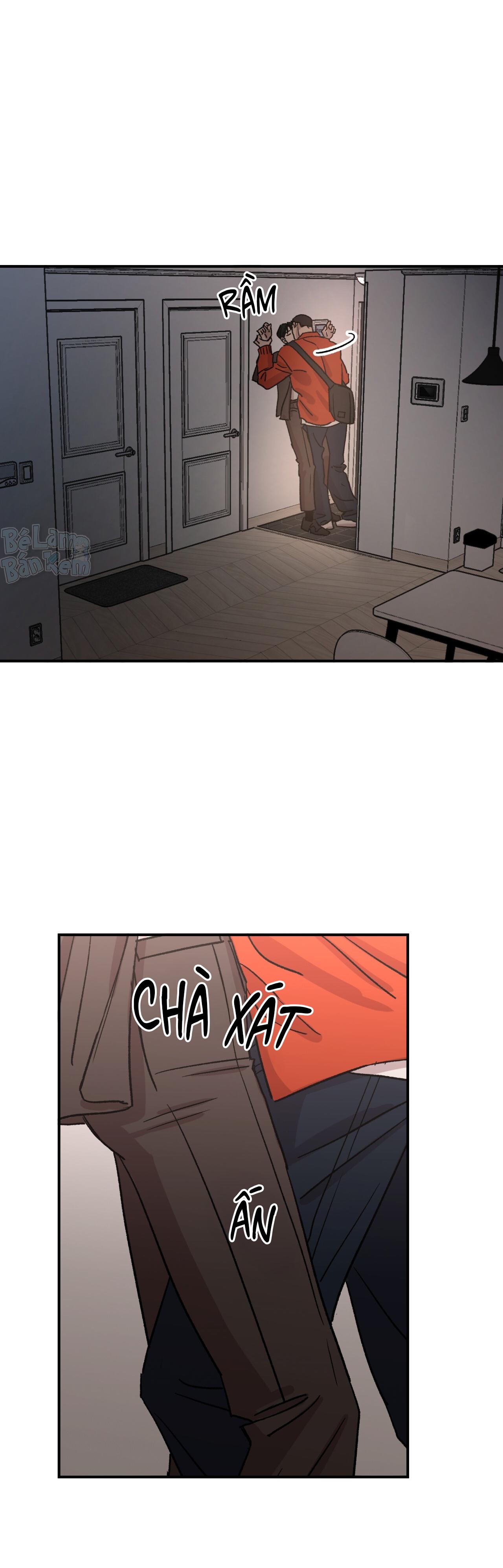 Nhà Của Chúng Ta Chapter 45 - Next 