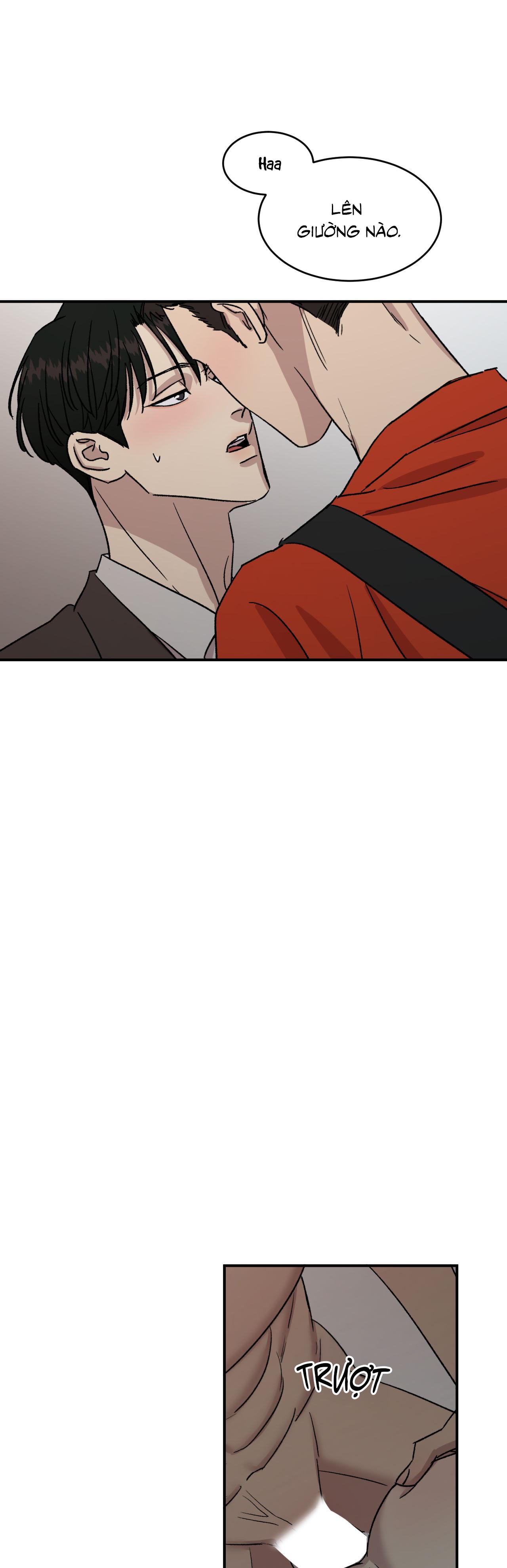 Nhà Của Chúng Ta Chapter 45 - Next 