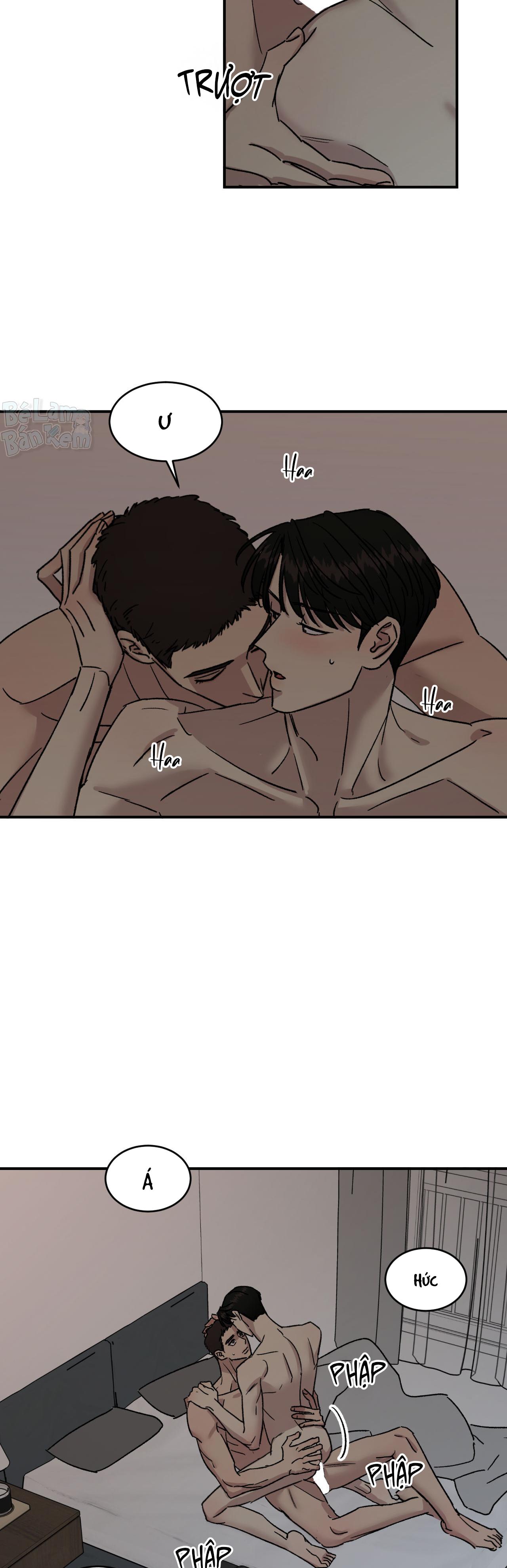 Nhà Của Chúng Ta Chapter 45 - Next 