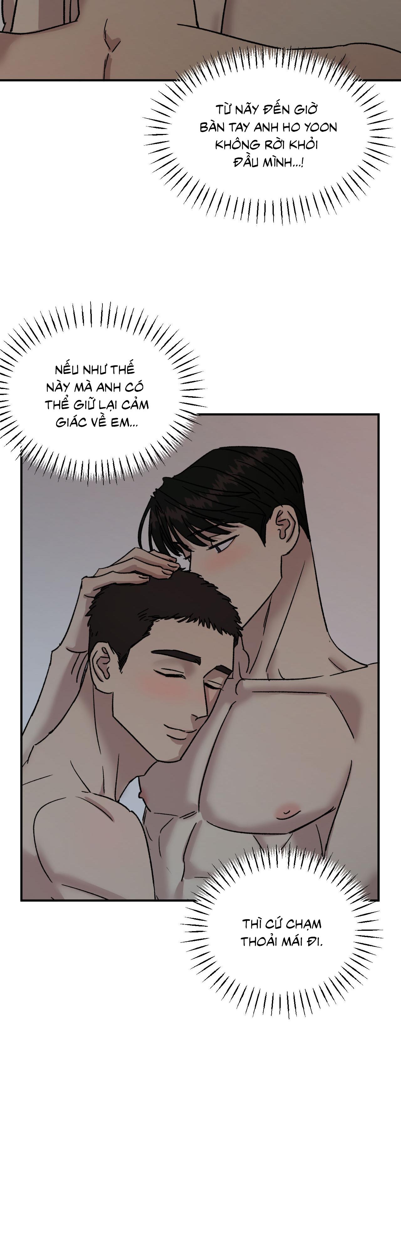 Nhà Của Chúng Ta Chapter 45 - Next 