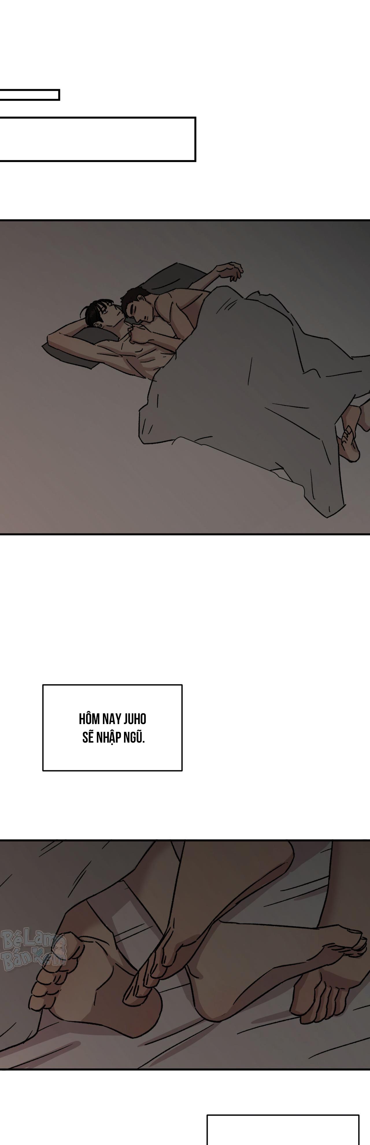 Nhà Của Chúng Ta Chapter 45 - Next 