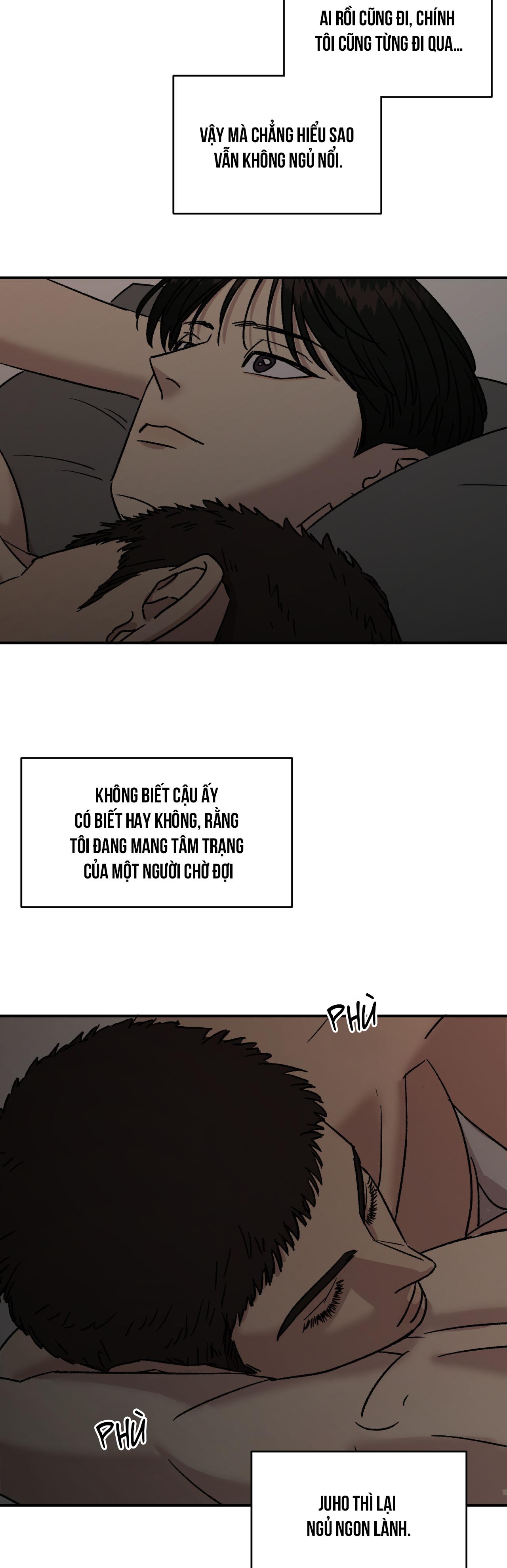 Nhà Của Chúng Ta Chapter 45 - Next 