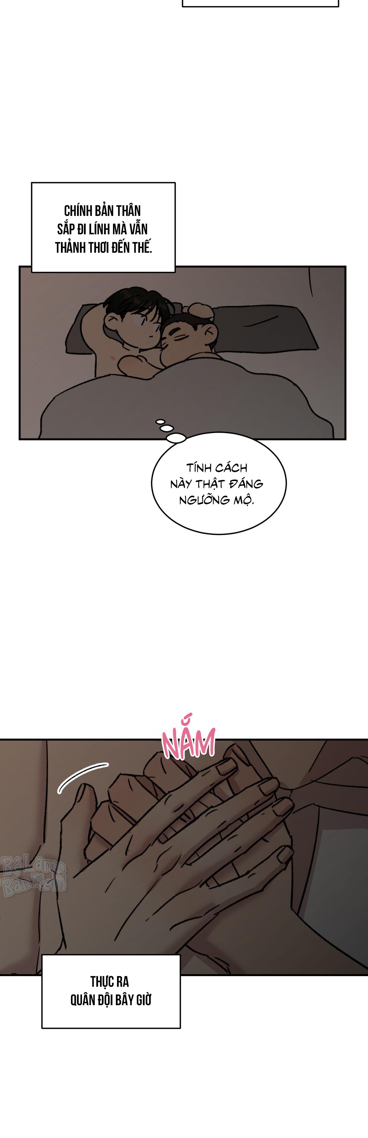 Nhà Của Chúng Ta Chapter 45 - Next 
