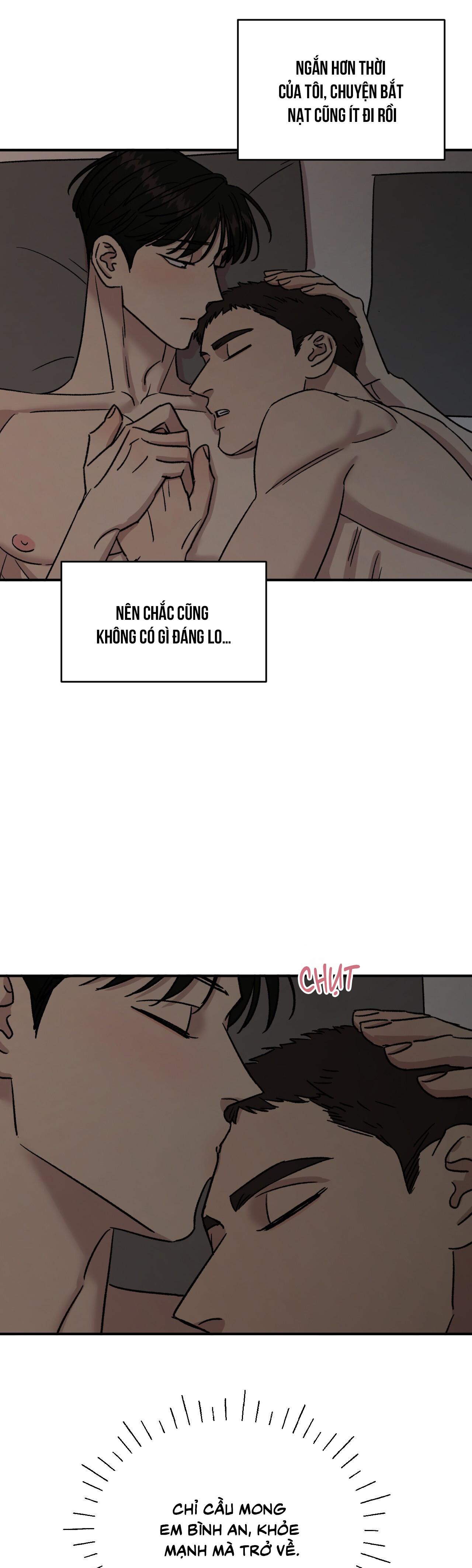 Nhà Của Chúng Ta Chapter 45 - Next 