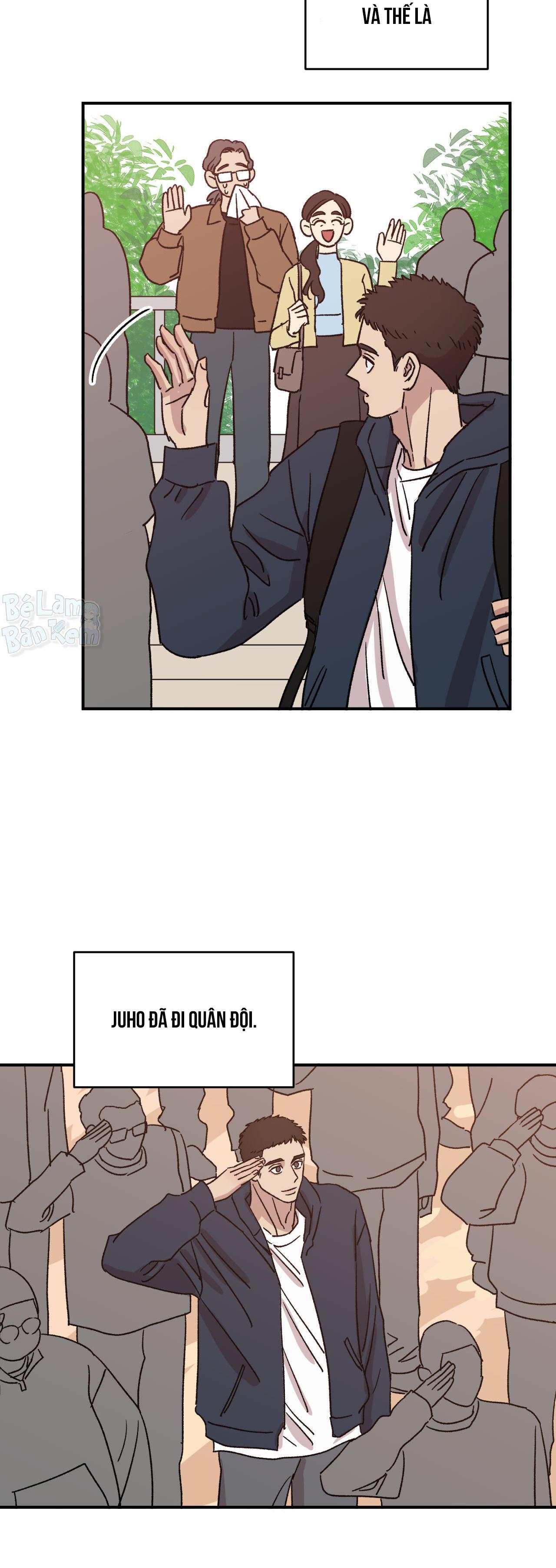 Nhà Của Chúng Ta Chapter 45 - Next 