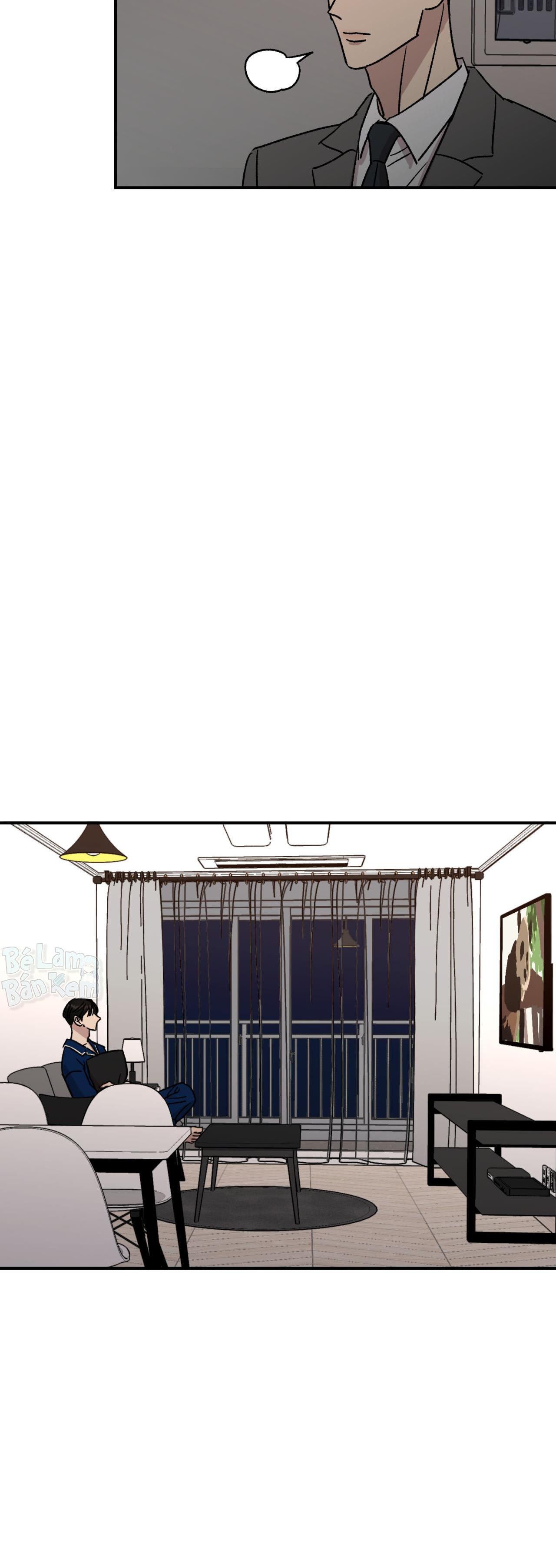 Nhà Của Chúng Ta Chapter 45 - Next 