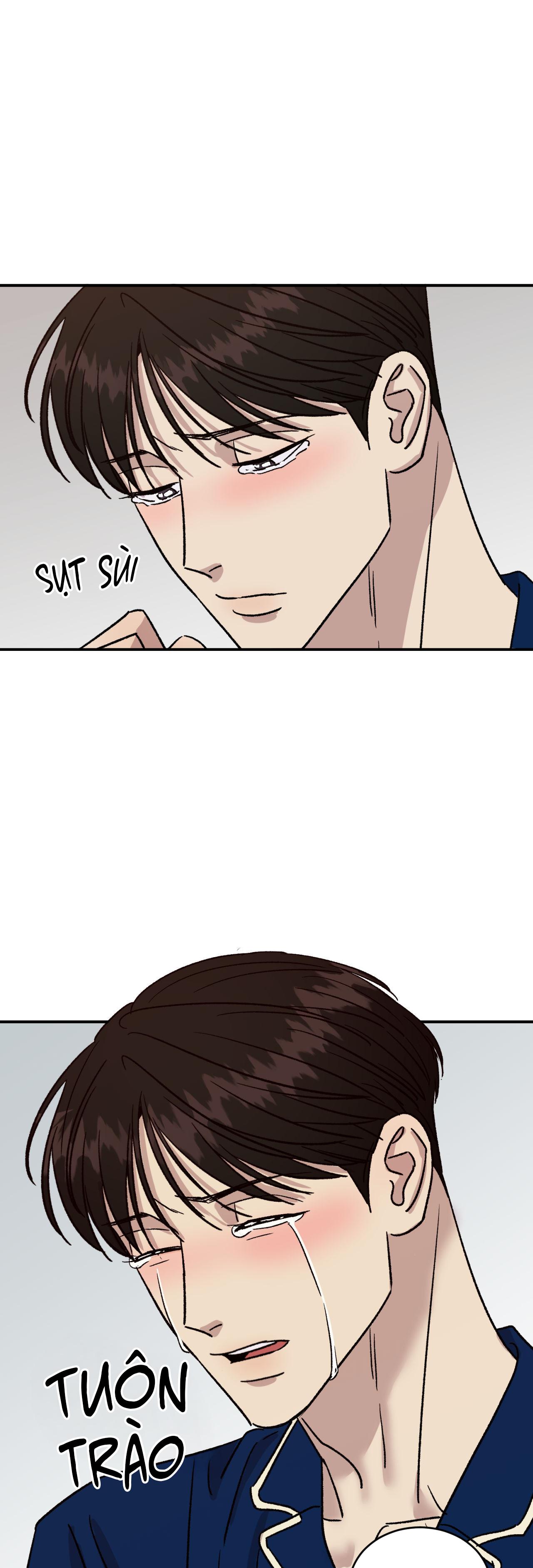 Nhà Của Chúng Ta Chapter 45 - Next 