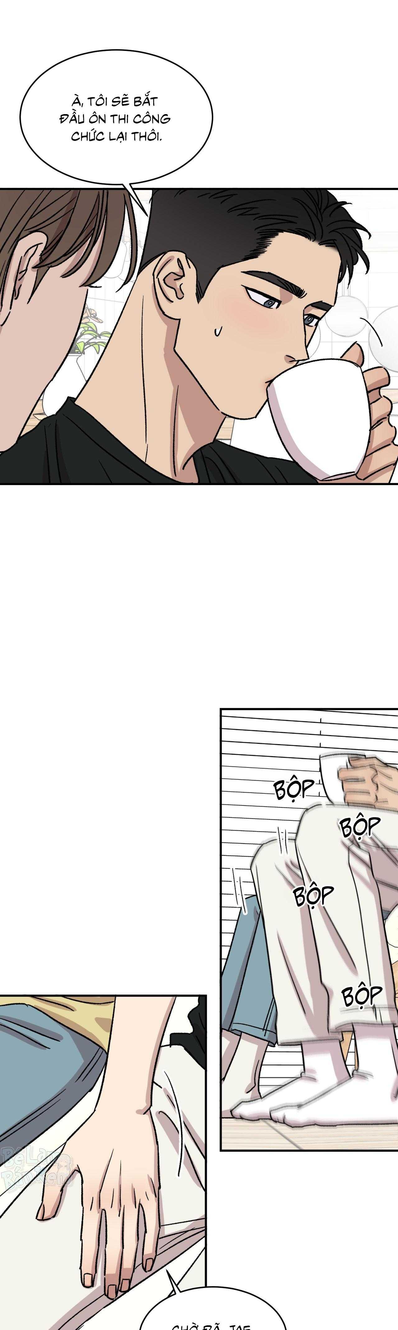Nhà Của Chúng Ta Chapter 47 - Trang 3