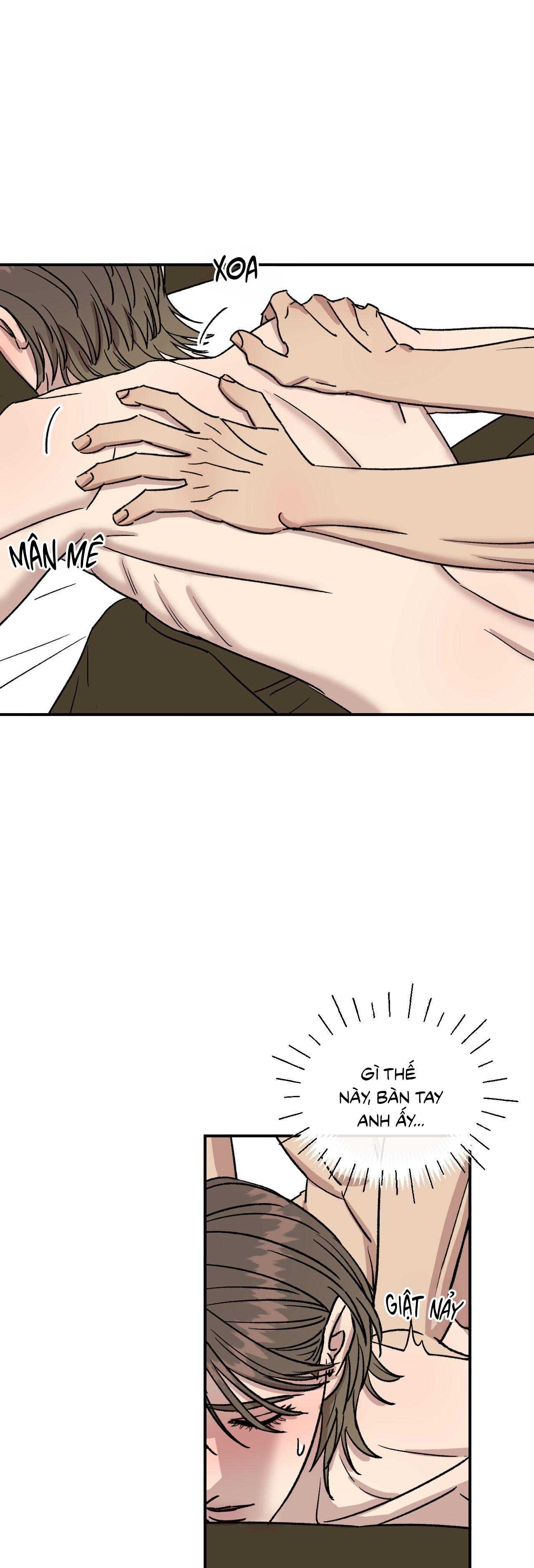 Nhà Của Chúng Ta Chapter 47 - Trang 3