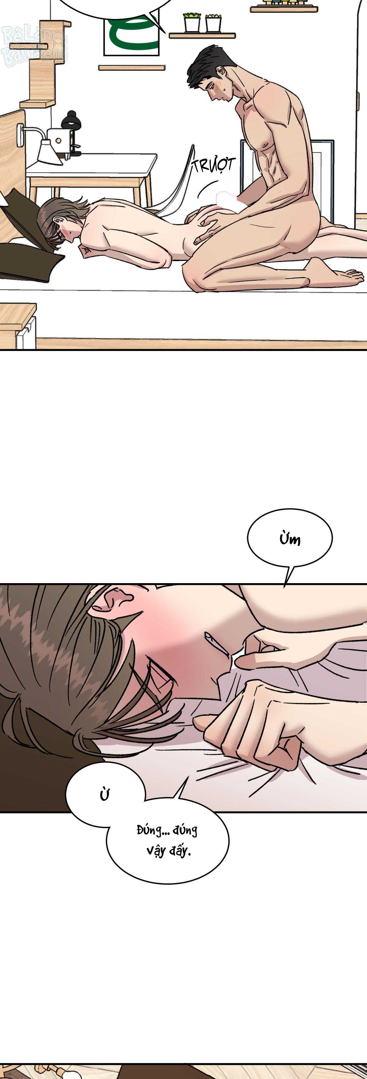 Nhà Của Chúng Ta Chapter 47 - Trang 3