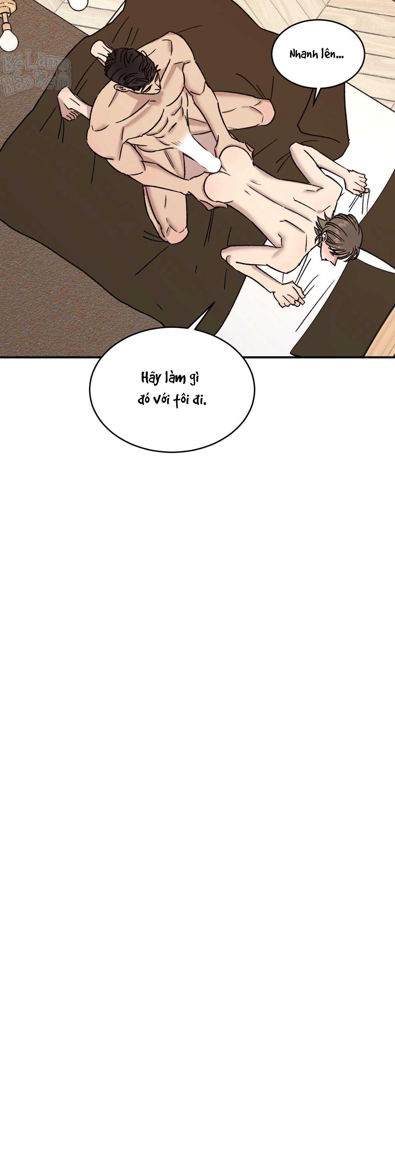 Nhà Của Chúng Ta Chapter 47 - Trang 3