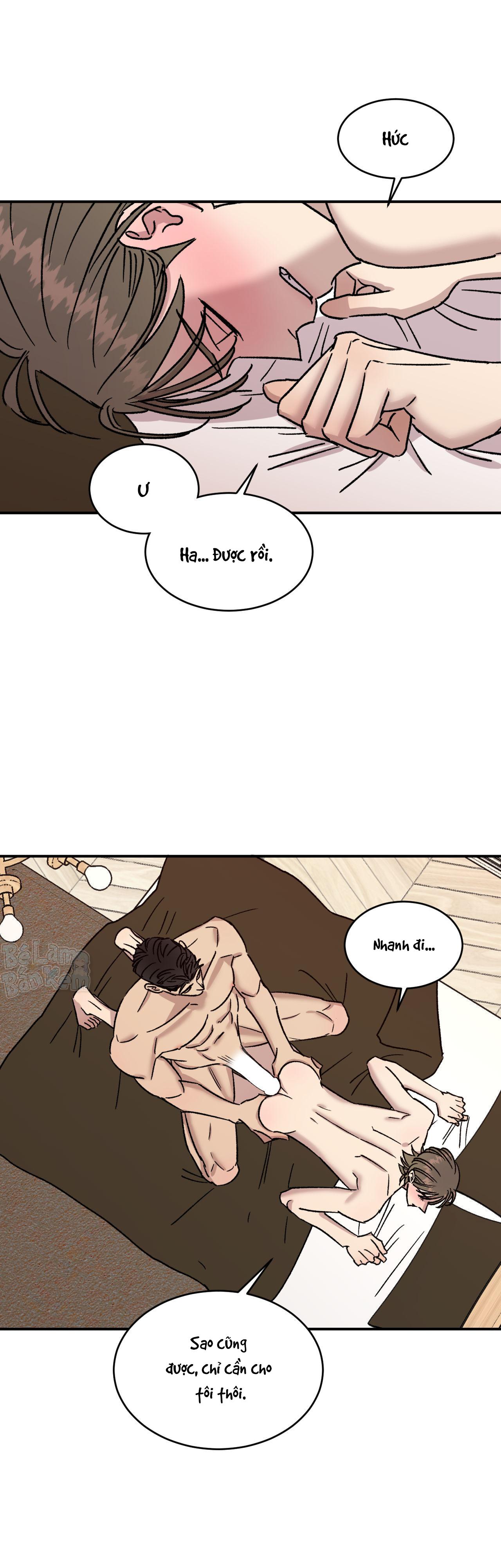 Nhà Của Chúng Ta Chapter 48 H++ - Trang 3
