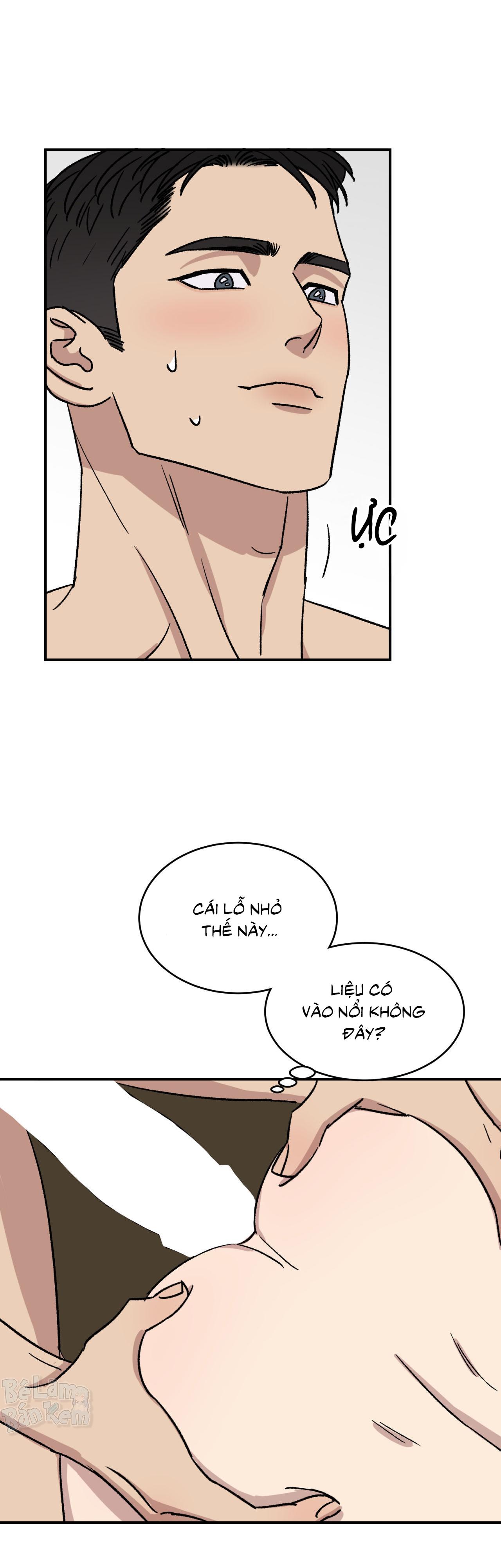 Nhà Của Chúng Ta Chapter 48 H++ - Trang 3
