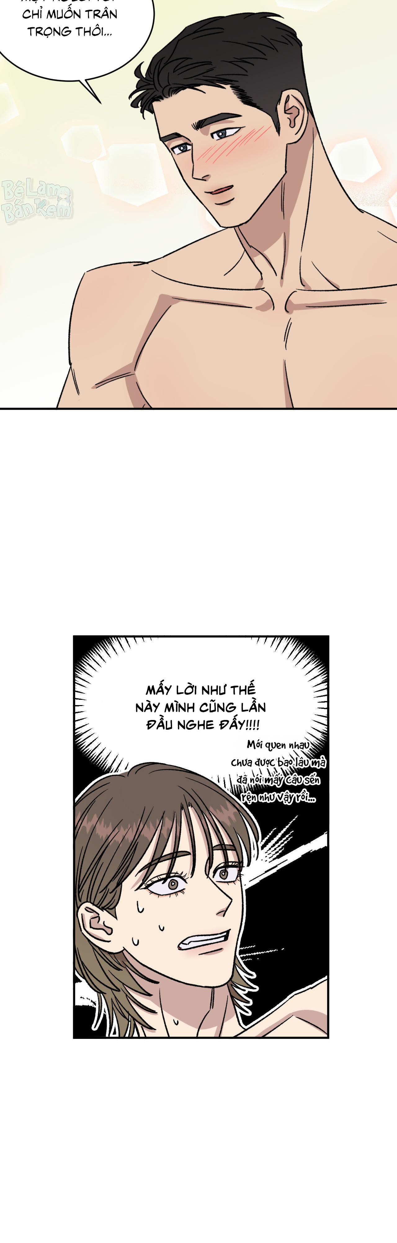 Nhà Của Chúng Ta Chapter 48 H++ - Trang 3